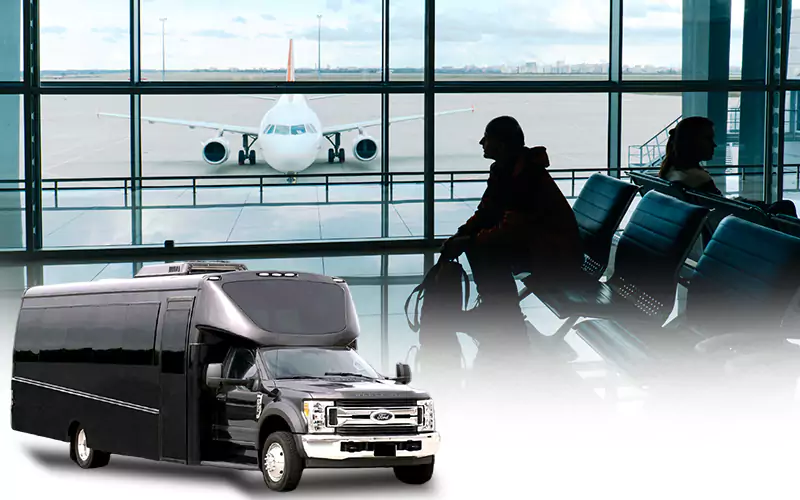 San Jose Airport Transportation